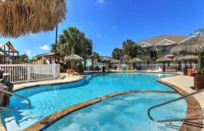 New 5Bed/3Bath Island Style Cottage Steps to Pool